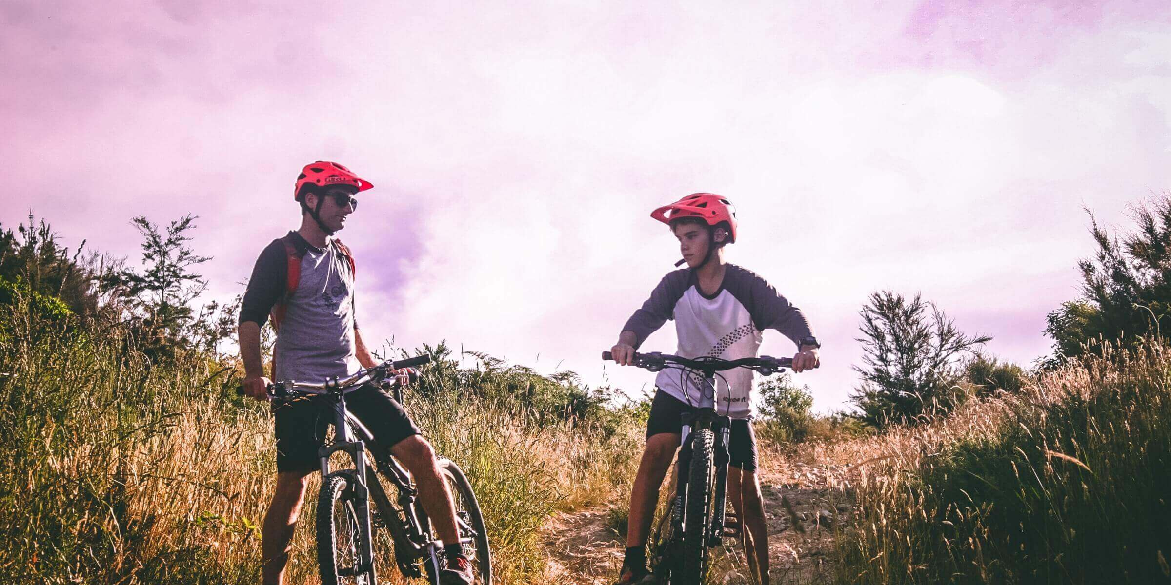 8 activités et sports à sensations fortes  à Malmedy et dans les hautes fagnes pour profiter de la nature