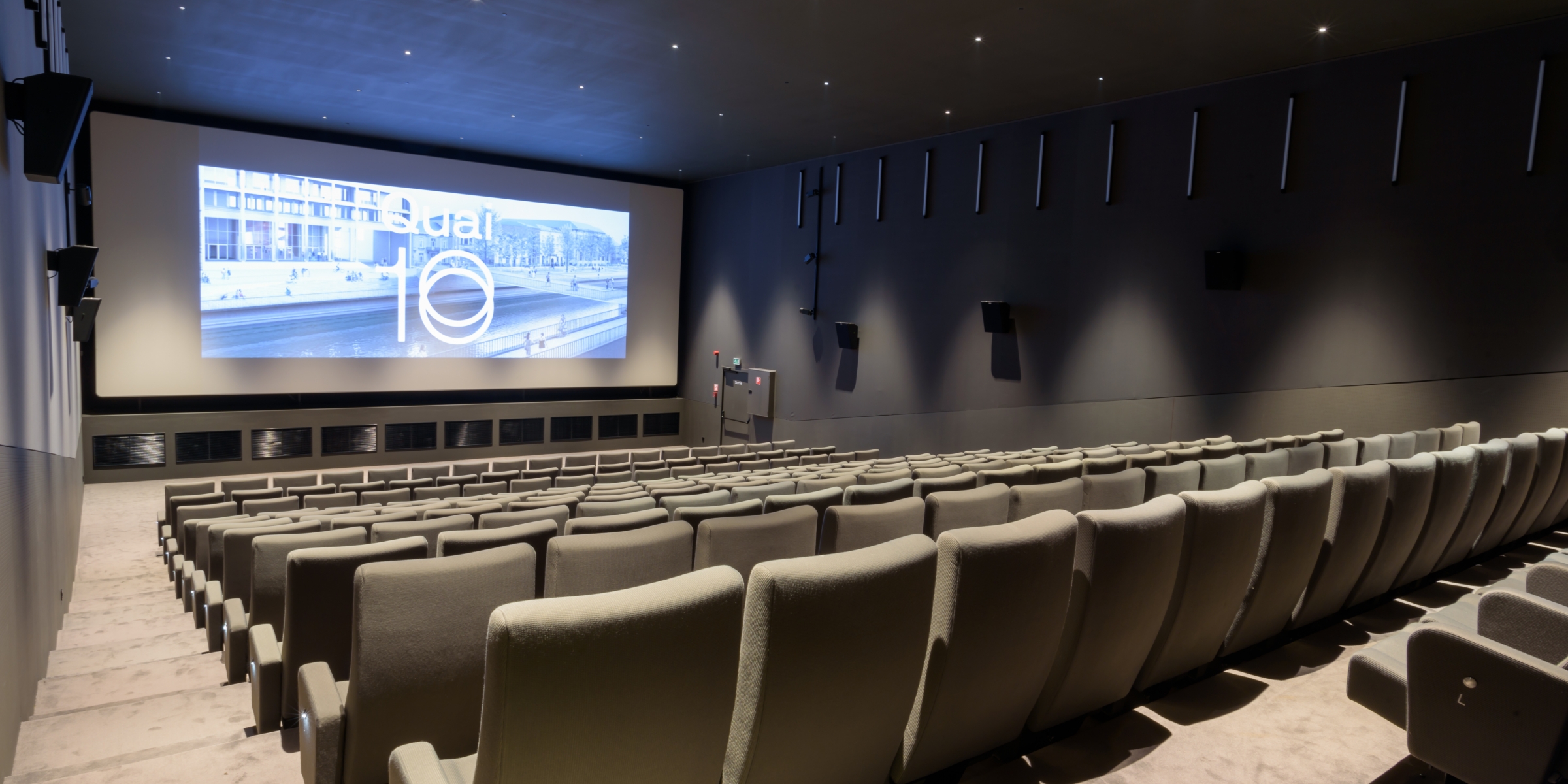 Bons plans Quai10 Charleroi