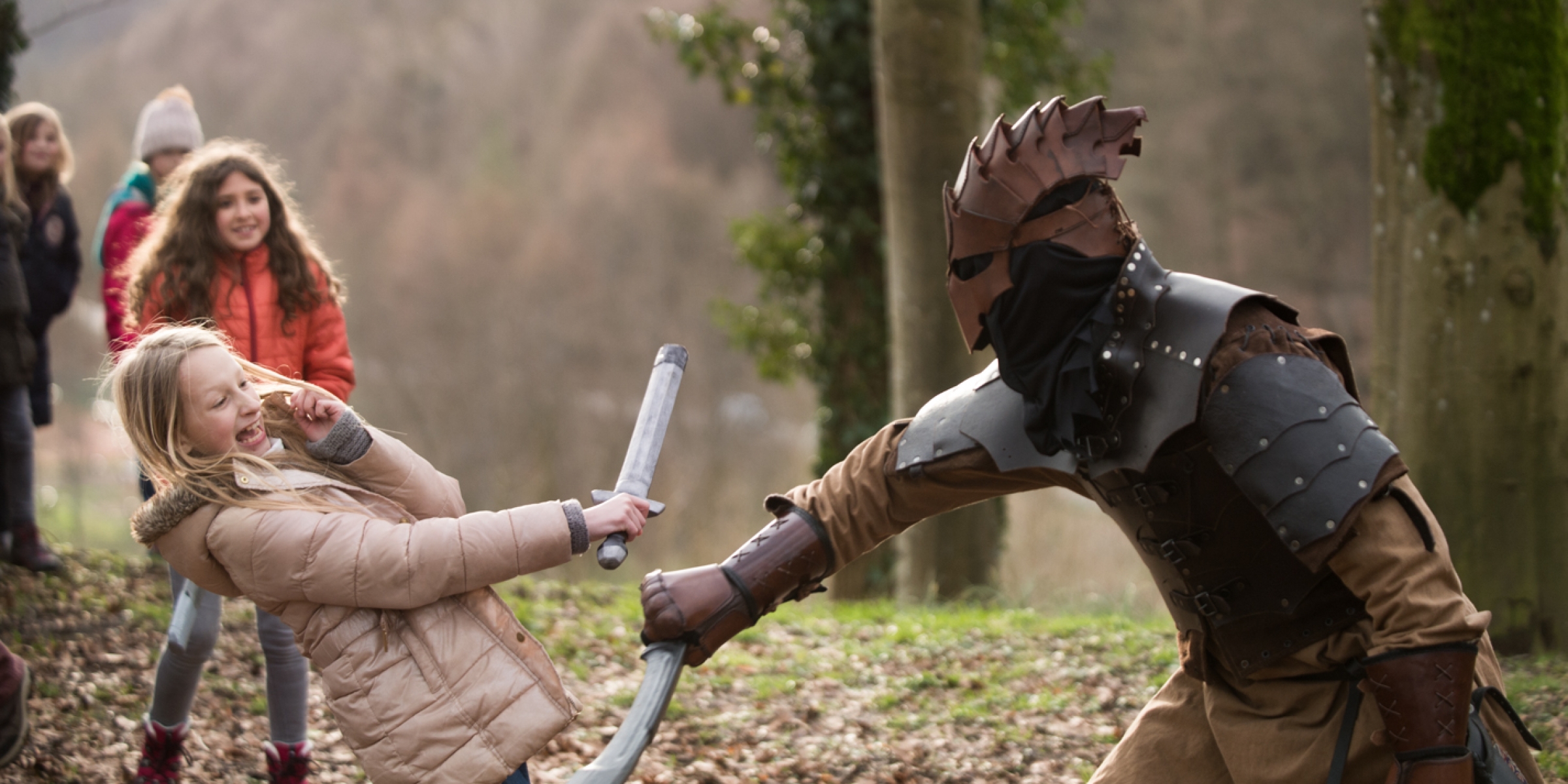 Bouillon séjour scolaire