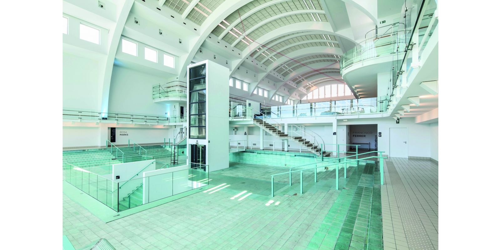 City Guide Liège week-end