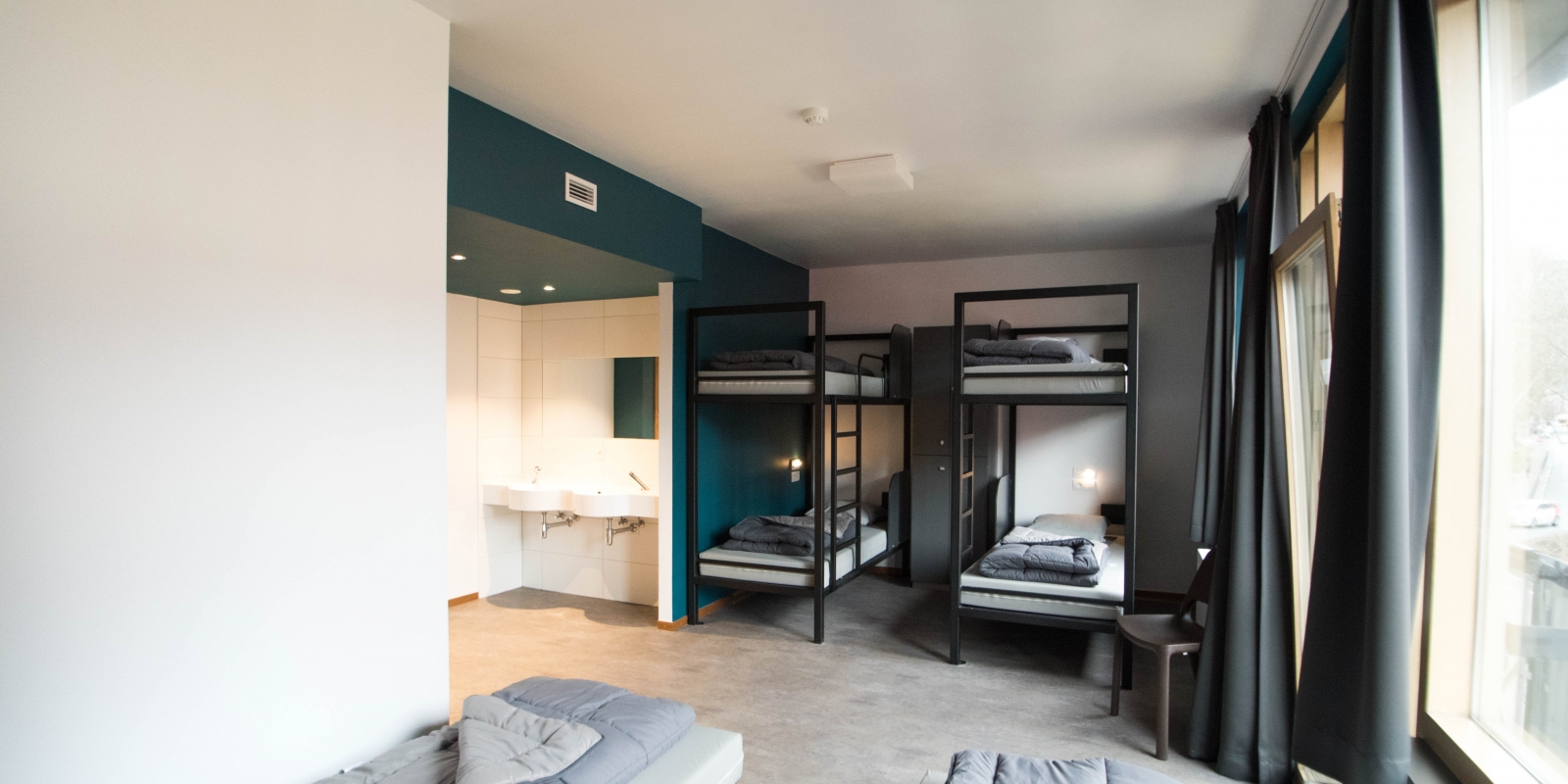 Auberge de Jeunesse de Liège