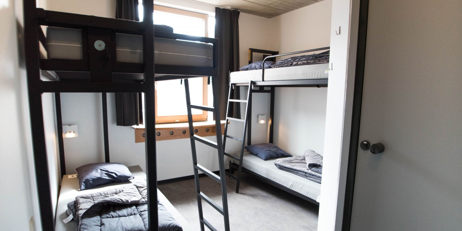 Auberge de Jeunesse de Liège