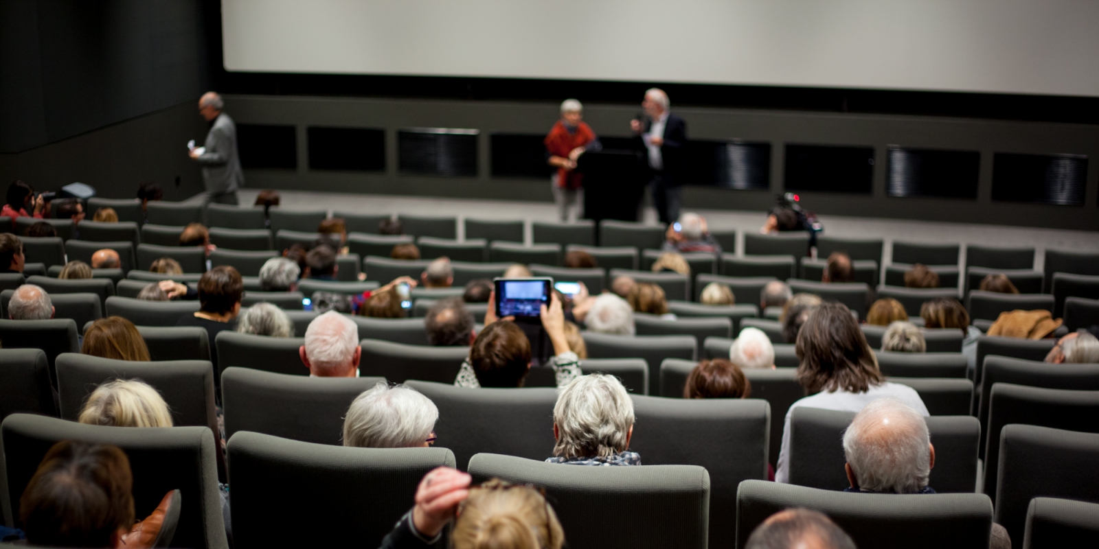 Cinéma Charleroi Quai 10 bons plans