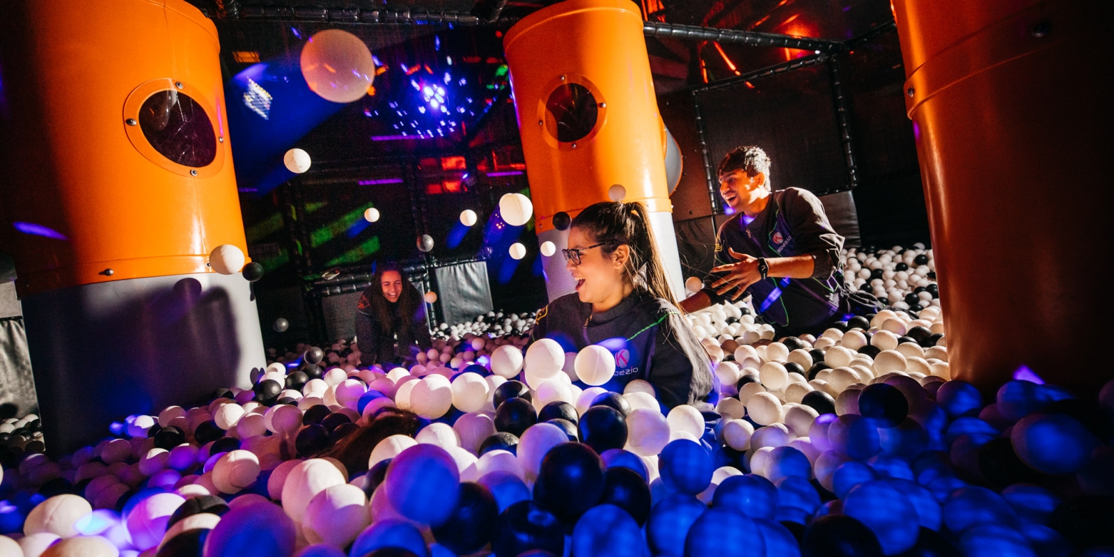 koezio activite insolite bruxelles