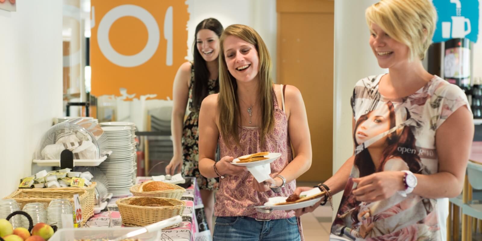 Malmedy séjour scolaire