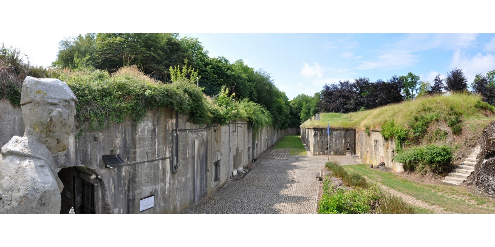 City guide histoire Liège