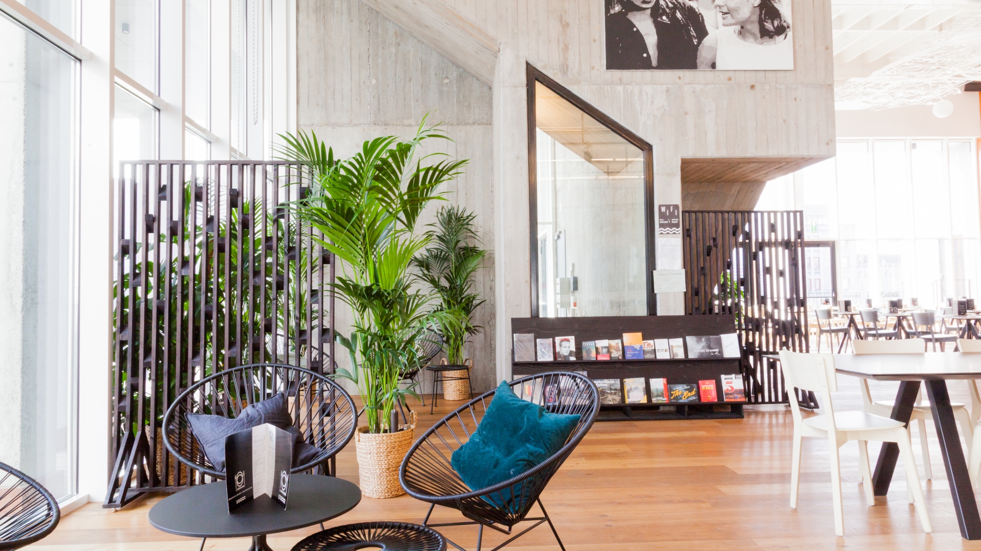 Quai10 Charleroi bons plans 