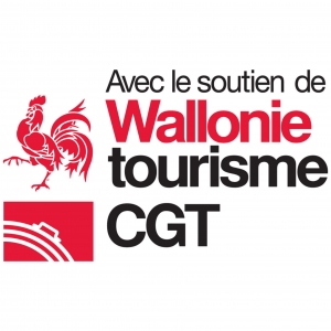 Wallonie Tourisme CGT