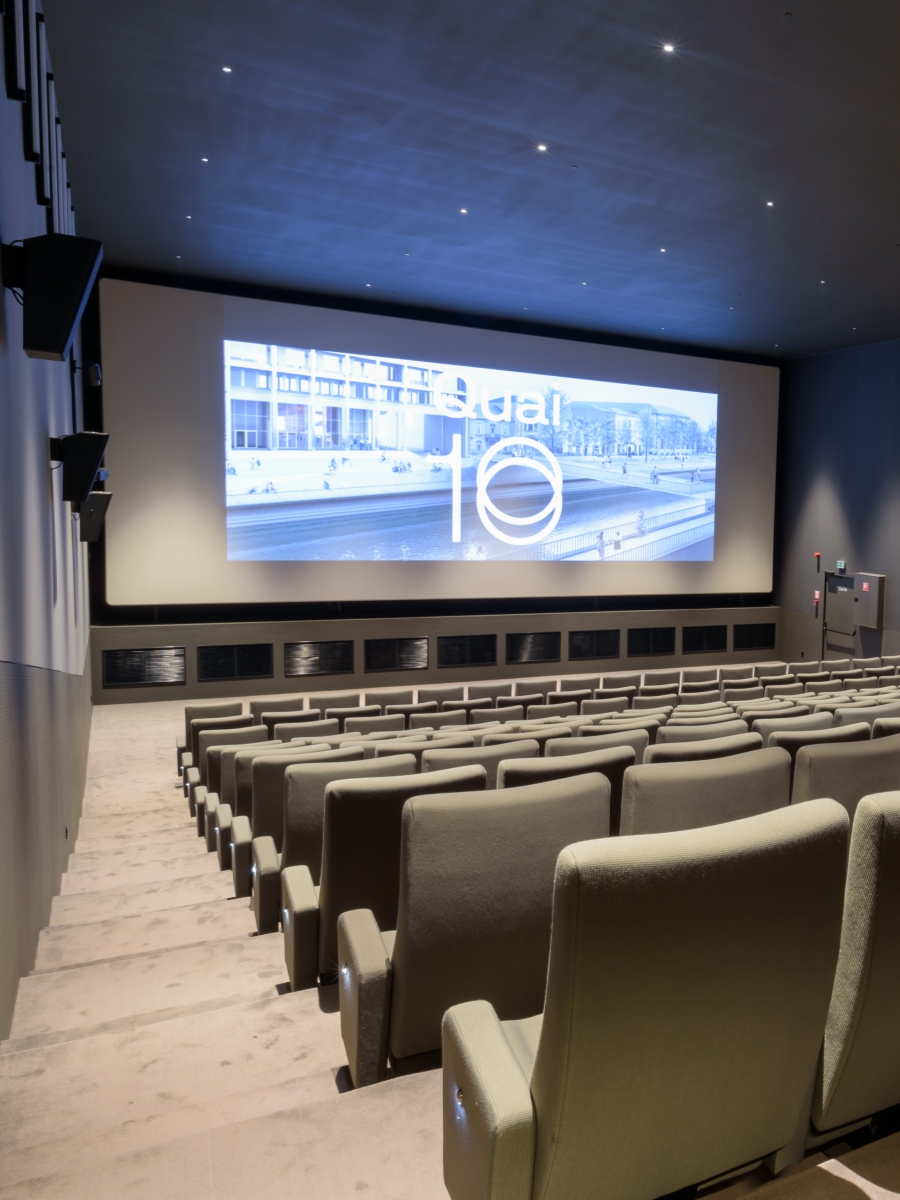 Bons plans Quai10 Charleroi