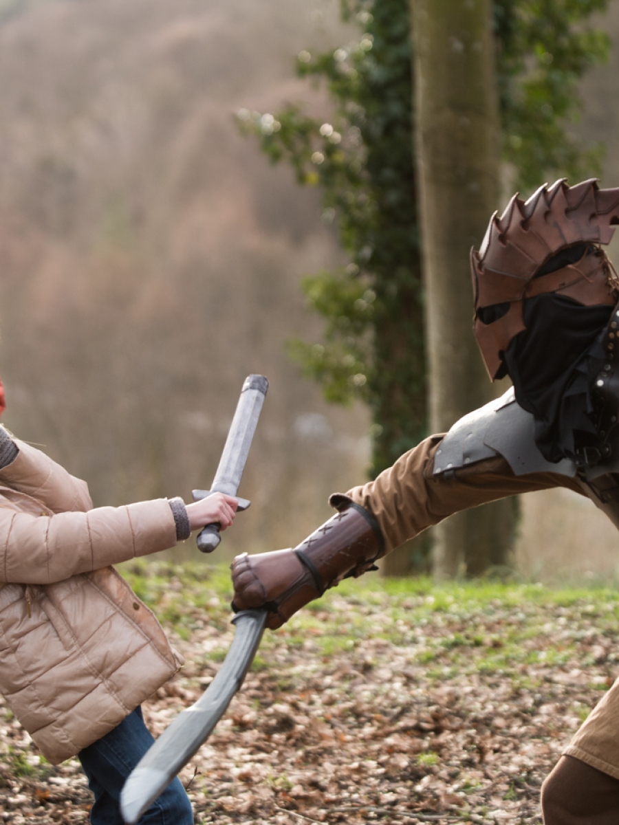 Bouillon séjour scolaire