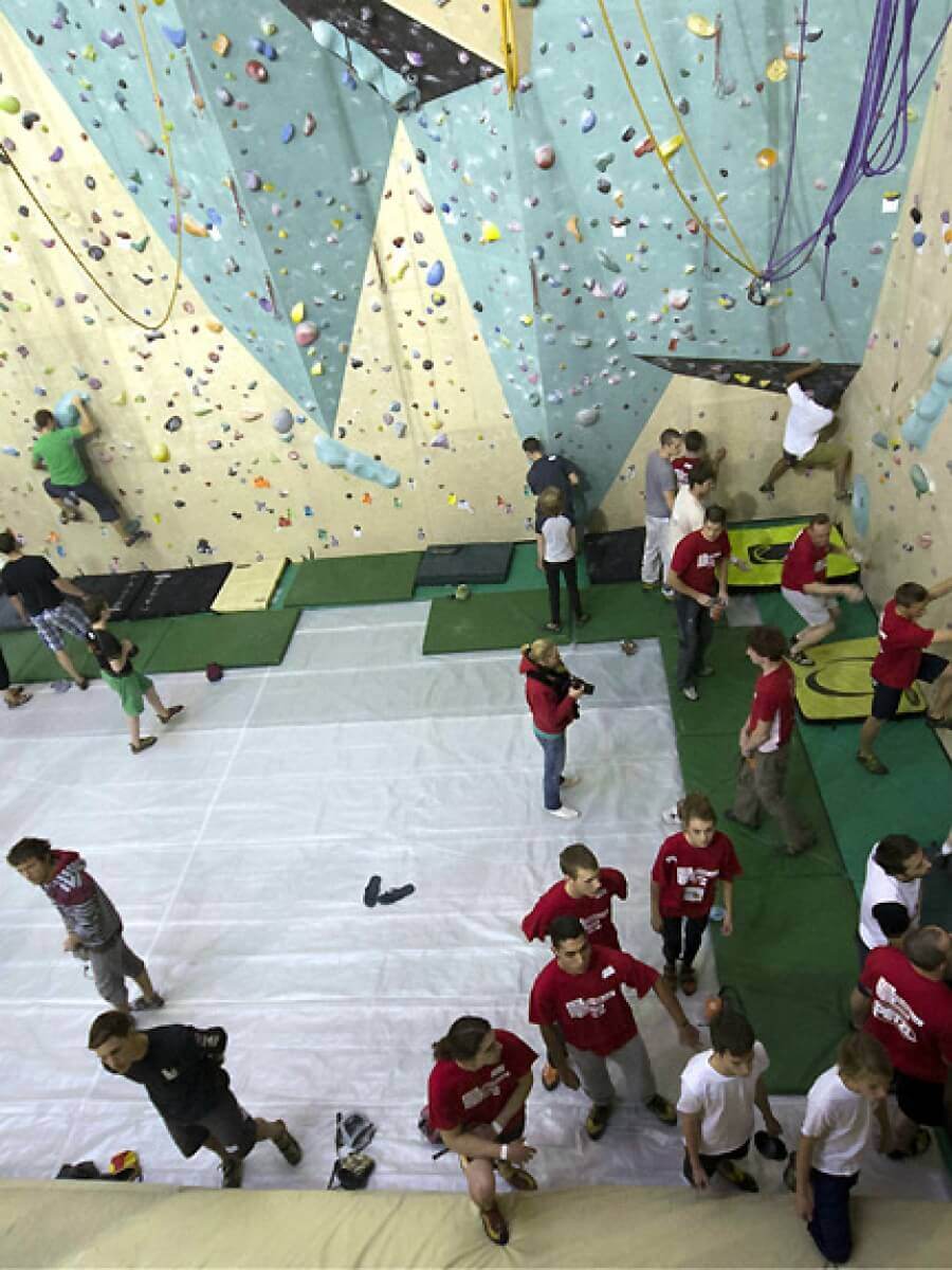 Mons séjour scolaire